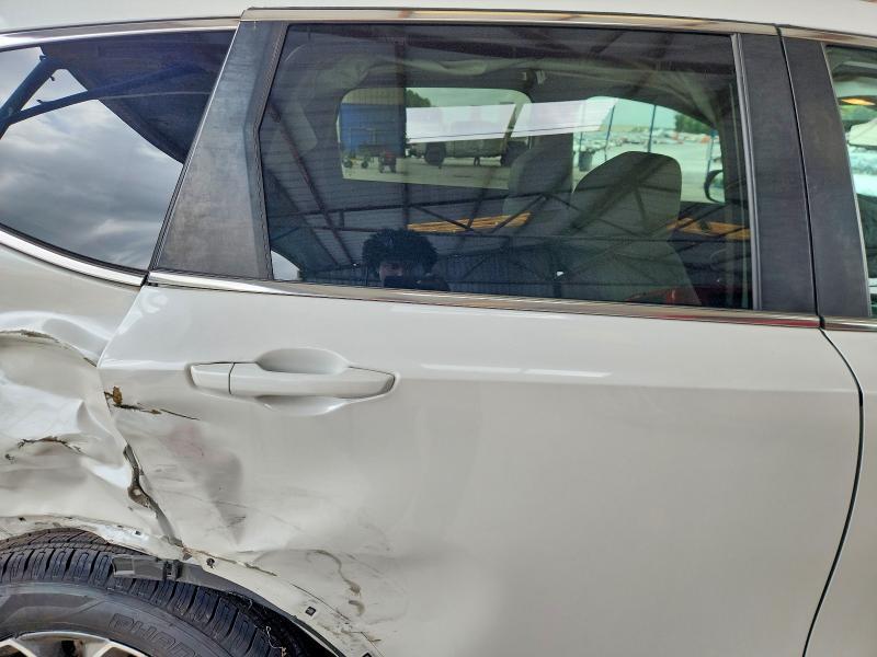 5J6RW2H81MA011644 2021 HONDA CR-V photo no. 10