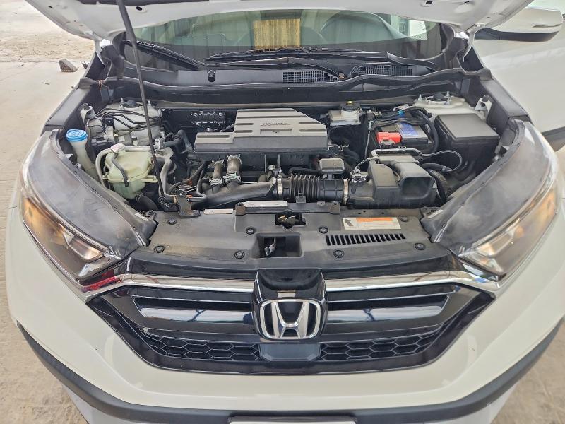 5J6RW2H81MA011644 2021 HONDA CR-V photo no. 11
