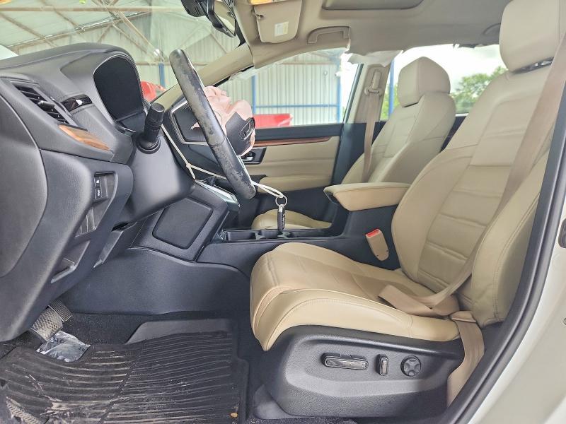 5J6RW2H81MA011644 2021 HONDA CR-V photo no. 7