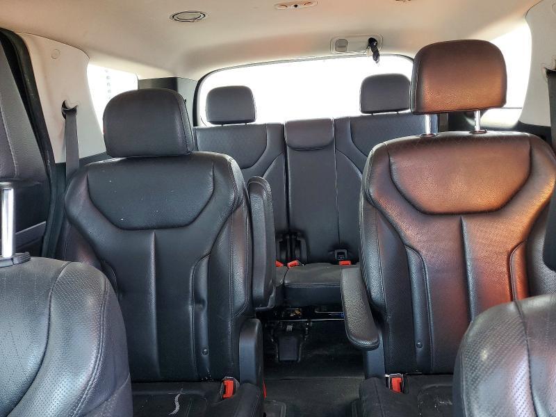 2021 HYUNDAI PALISADE SEL — Фото 10 из 13