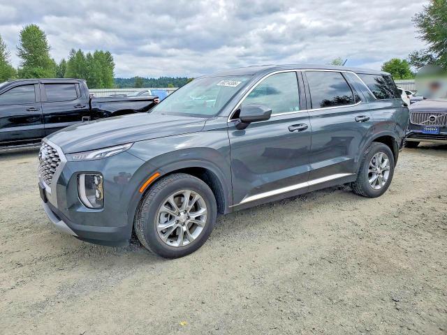 KM8R1DHE5MU205688 2021 HYUNDAI PALISADE photo no. 1
