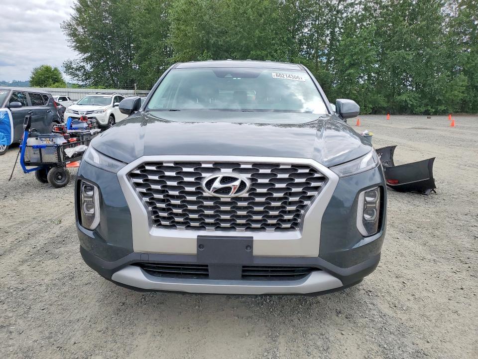KM8R1DHE5MU205688 2021 HYUNDAI PALISADE photo no. 5