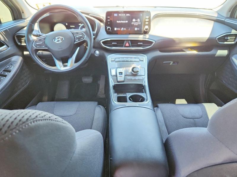 2021 HYUNDAI SANTA FE SEL — Фото 8 из 13