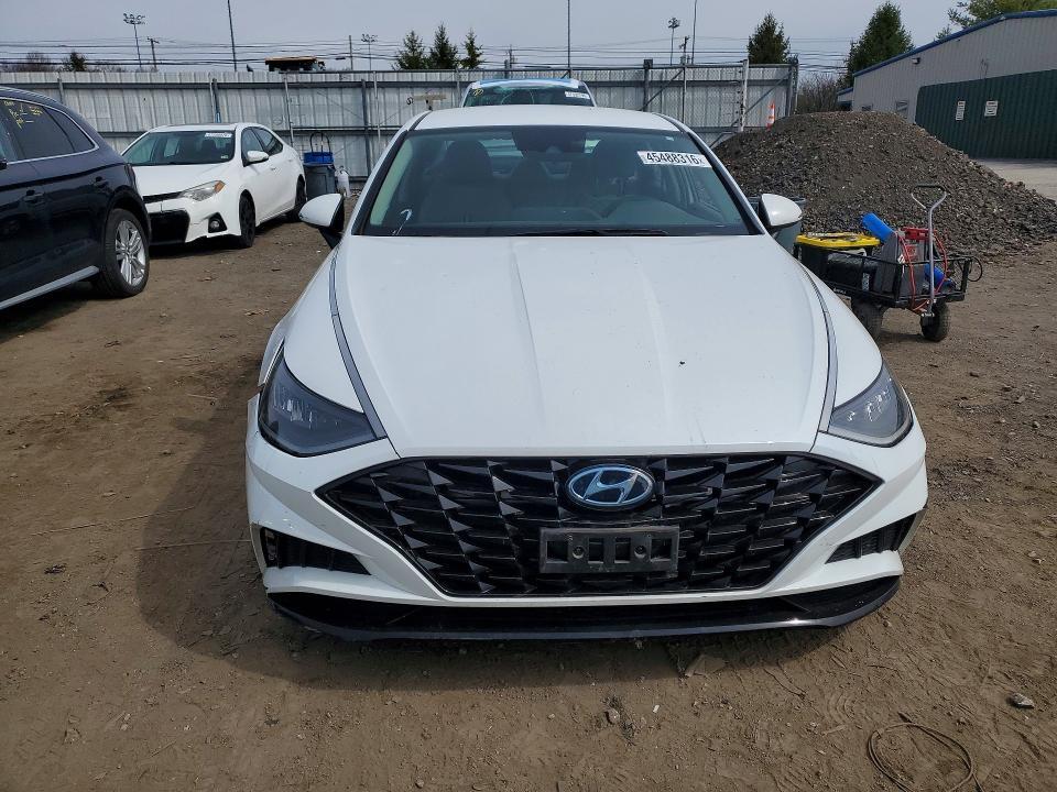 2021 HYUNDAI SONATA SEL — Фото 5 из 12