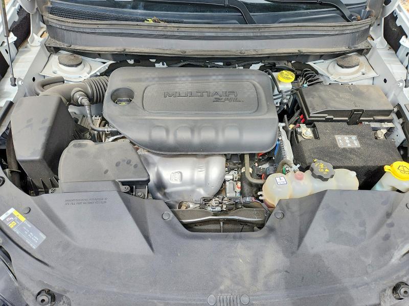 1C4PJMLB7MD190586 2021 JEEP CHEROKEE photo no. 12