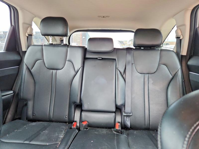 2021 KIA SORENTO S — Фото 10 из 13