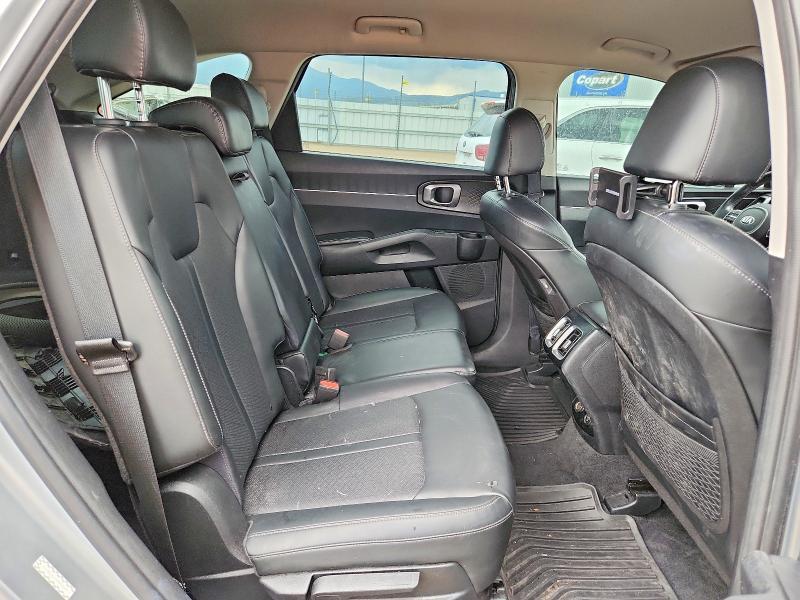 2021 KIA SORENTO S — Фото 11 из 13
