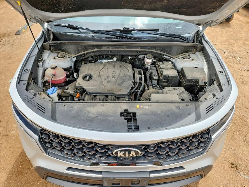 2021 KIA SORENTO S — Фото 12 из 13