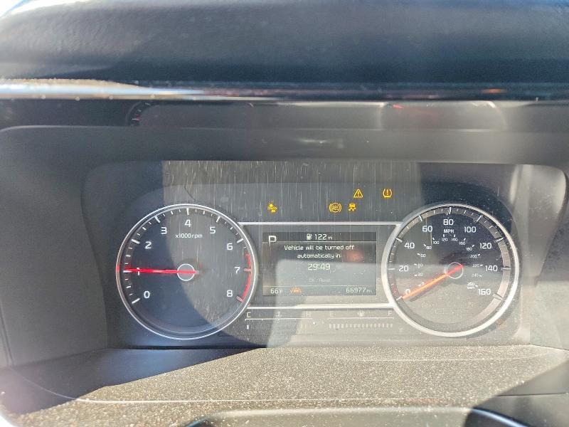 2021 KIA SORENTO S — Фото 9 из 13