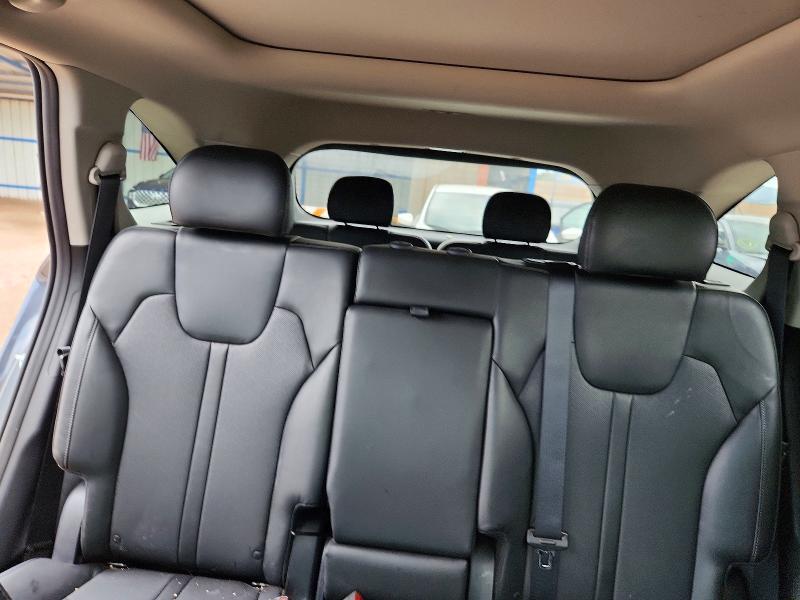 2021 KIA SORENTO S — Фото 10 из 13