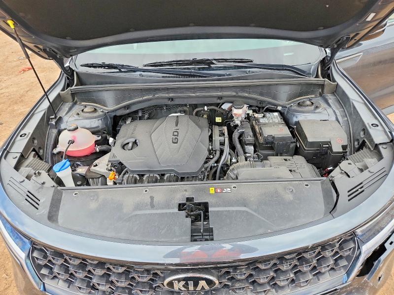 2021 KIA SORENTO S — Фото 12 из 13