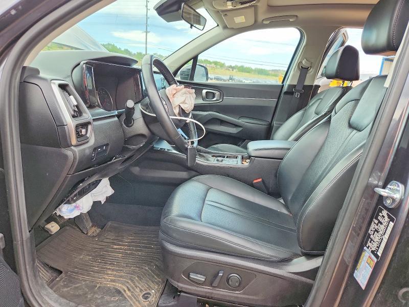 2021 KIA SORENTO S — Фото 7 из 13