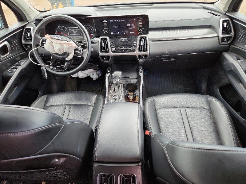 2021 KIA SORENTO S — Фото 8 из 13