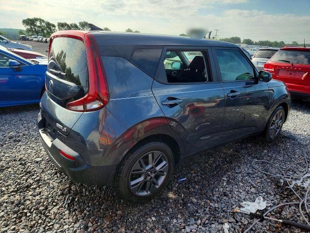 2021 KIA SOUL S — Фото 3 из 13