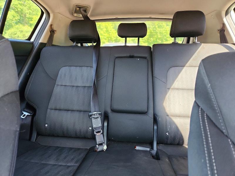 2021 KIA SPORTAGE LX — Фото 10 из 13