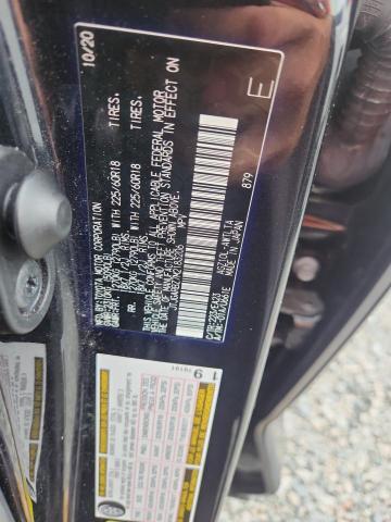 2021 LEXUS NX 300 BASE — Фото 13 из 13
