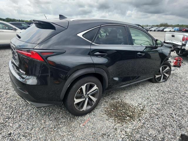2021 LEXUS NX 300 BASE — Фото 3 из 13