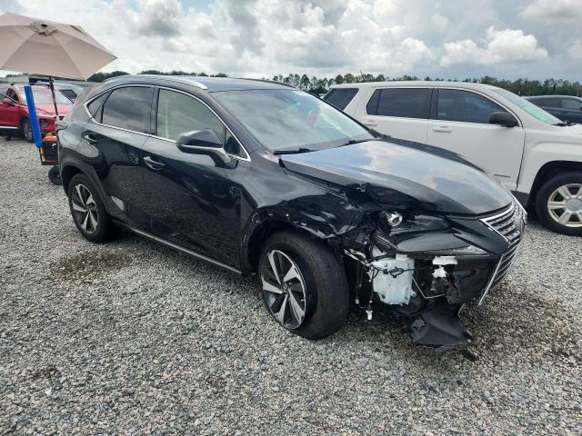 2021 LEXUS NX 300 BASE — Фото 4 из 13