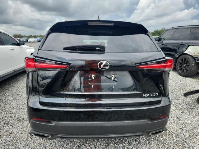 2021 LEXUS NX 300 BASE — Фото 6 из 13