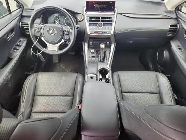 2021 LEXUS NX 300 BASE — Фото 8 из 13
