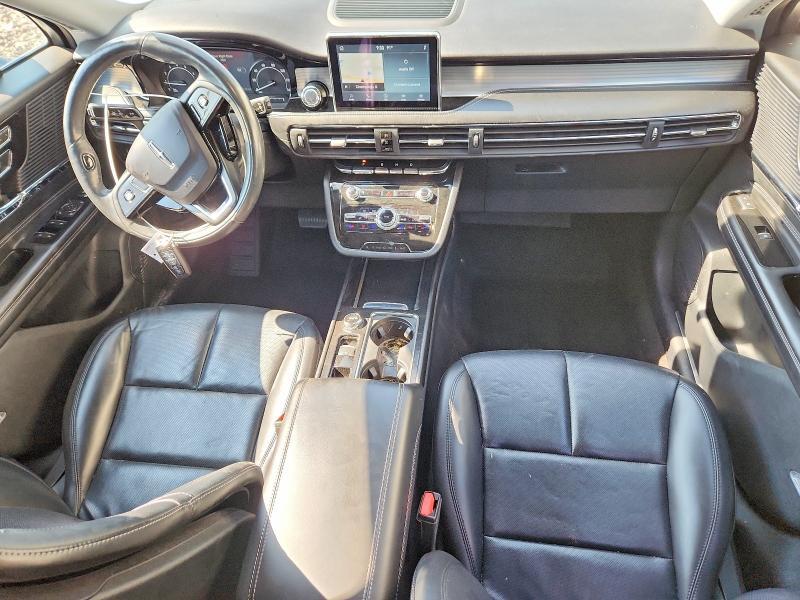 2021 LINCOLN CORSAIR — Фото 8 из 13