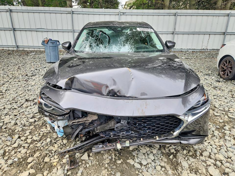 2021 MAZDA 3 PREMIUM — Фото 5 из 12