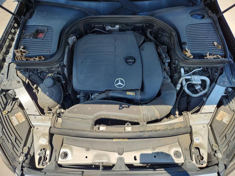 2021 MERCEDES-BENZ GLC 300 — Фото 11 из 12