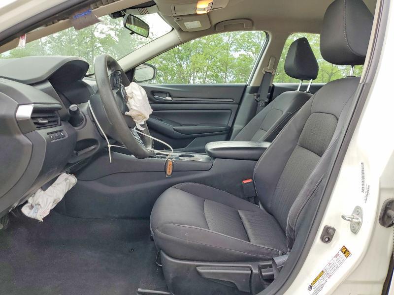 2021 NISSAN ALTIMA S — Фото 7 из 13