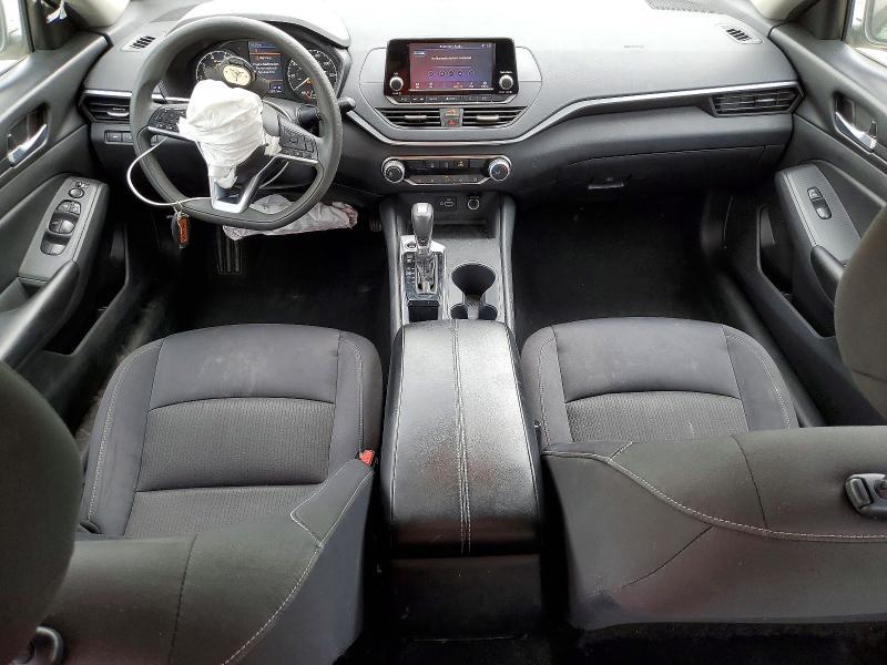 2021 NISSAN ALTIMA S — Фото 8 из 13