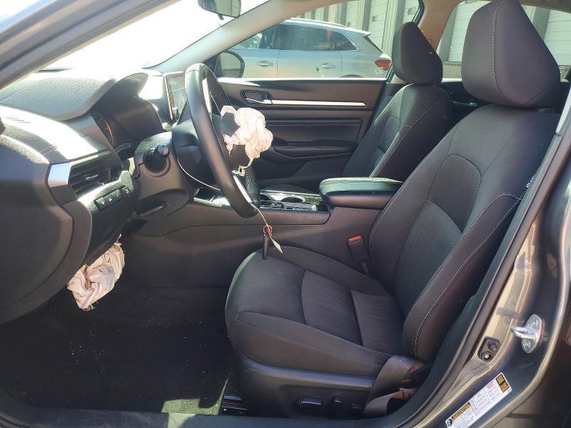 2021 NISSAN ALTIMA — Фото 7 из 13