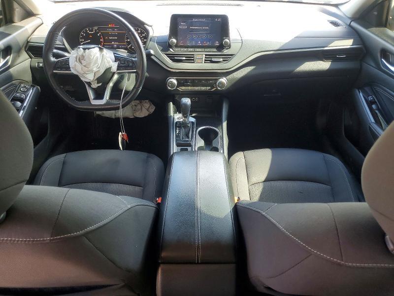2021 NISSAN ALTIMA — Фото 8 из 13