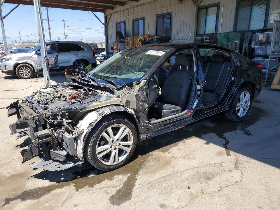 2021 NISSAN ALTIMA