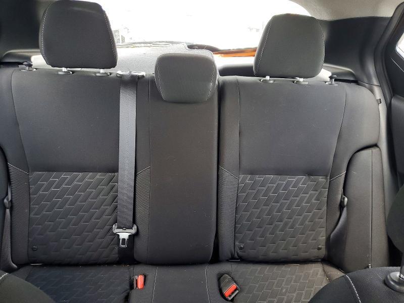2021 NISSAN KICKS SV — Фото 10 из 13