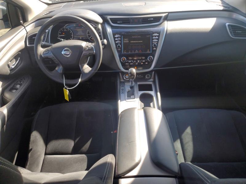 2021 NISSAN MURANO SV — Фото 8 из 13