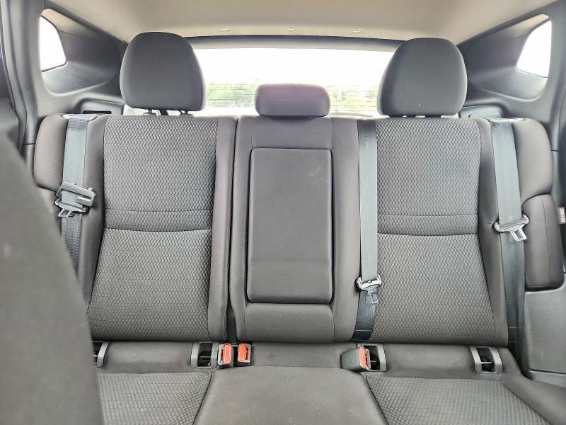 2021 NISSAN ROGUE SPORT S — Фото 10 из 13