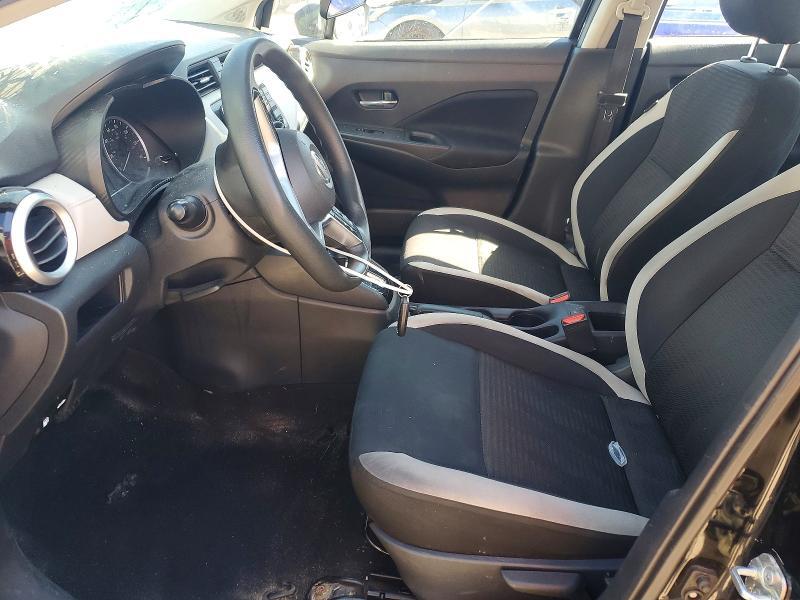 2021 NISSAN VERSA SV — Фото 7 из 12