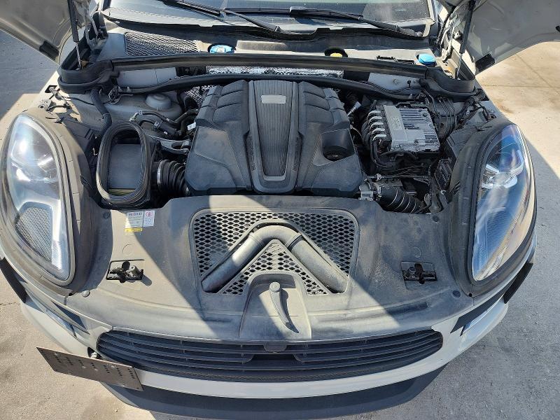 2021 PORSCHE MACAN S — Фото 11 из 13