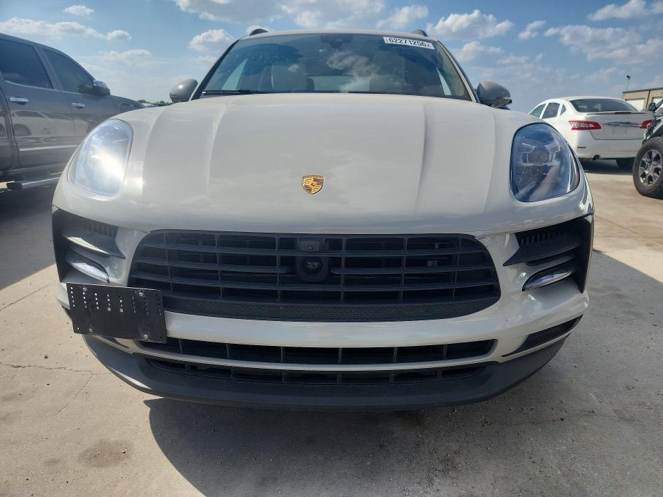 2021 PORSCHE MACAN S — Фото 5 из 13