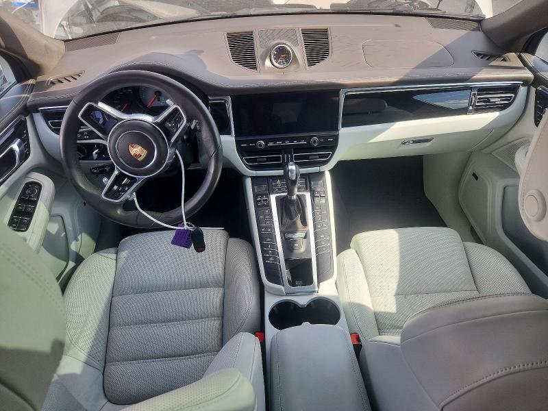 2021 PORSCHE MACAN S — Фото 8 из 13