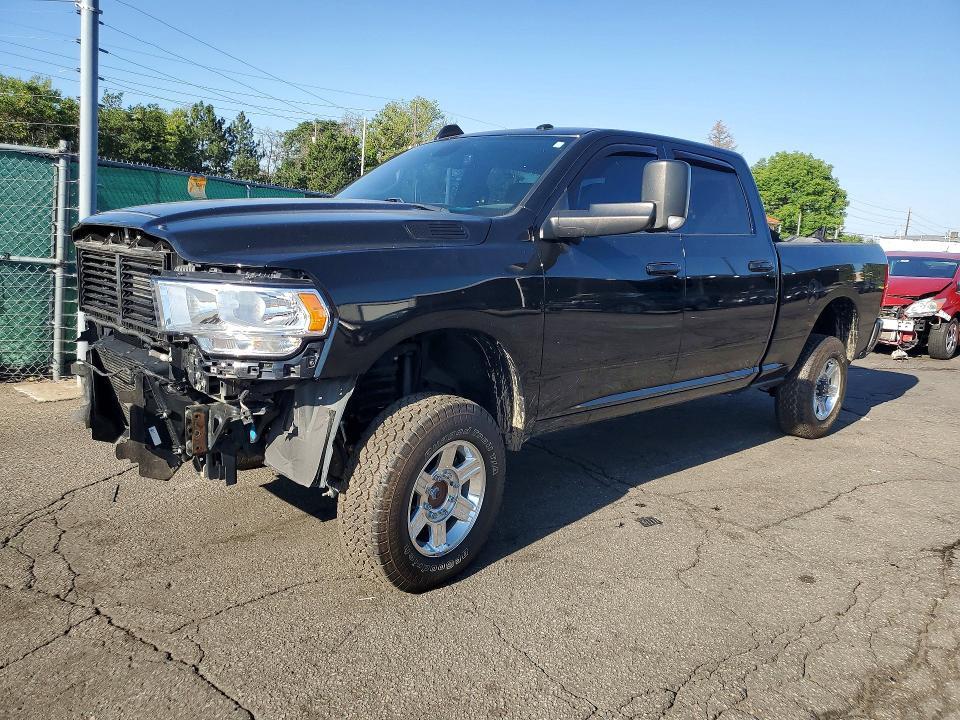 3C6UR5DLXMG680720 2021 RAM 2500 photo no. 1