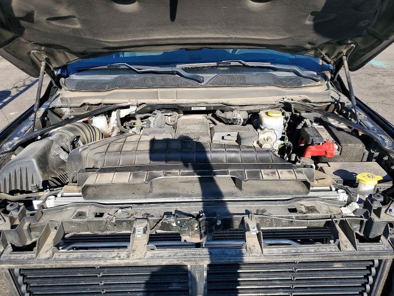3C6UR5DLXMG680720 2021 RAM 2500 photo no. 11