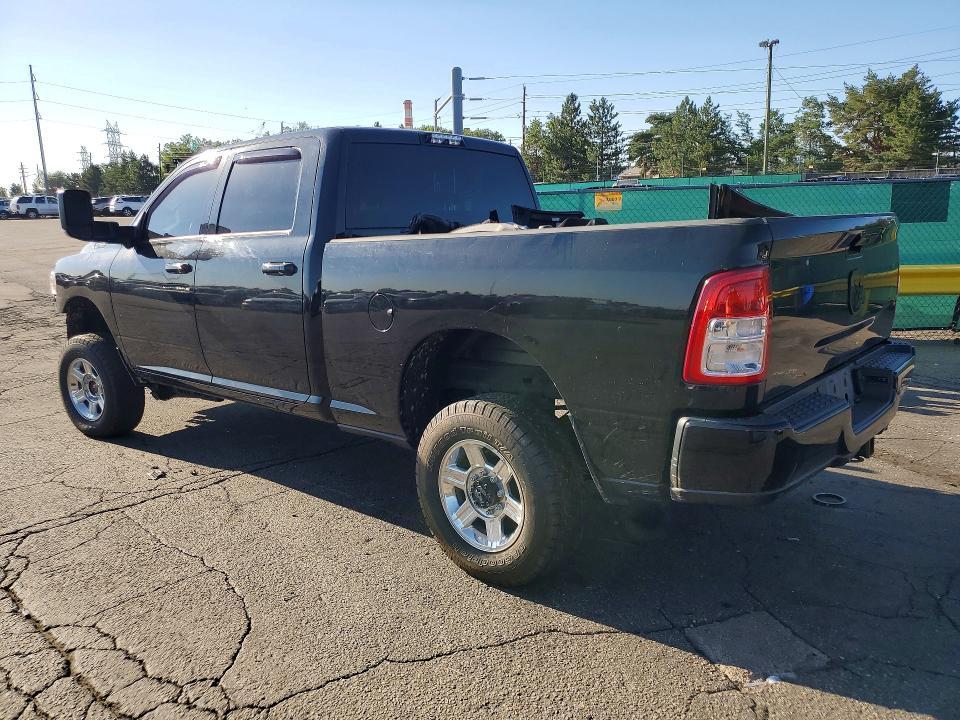 3C6UR5DLXMG680720 2021 RAM 2500 photo no. 2