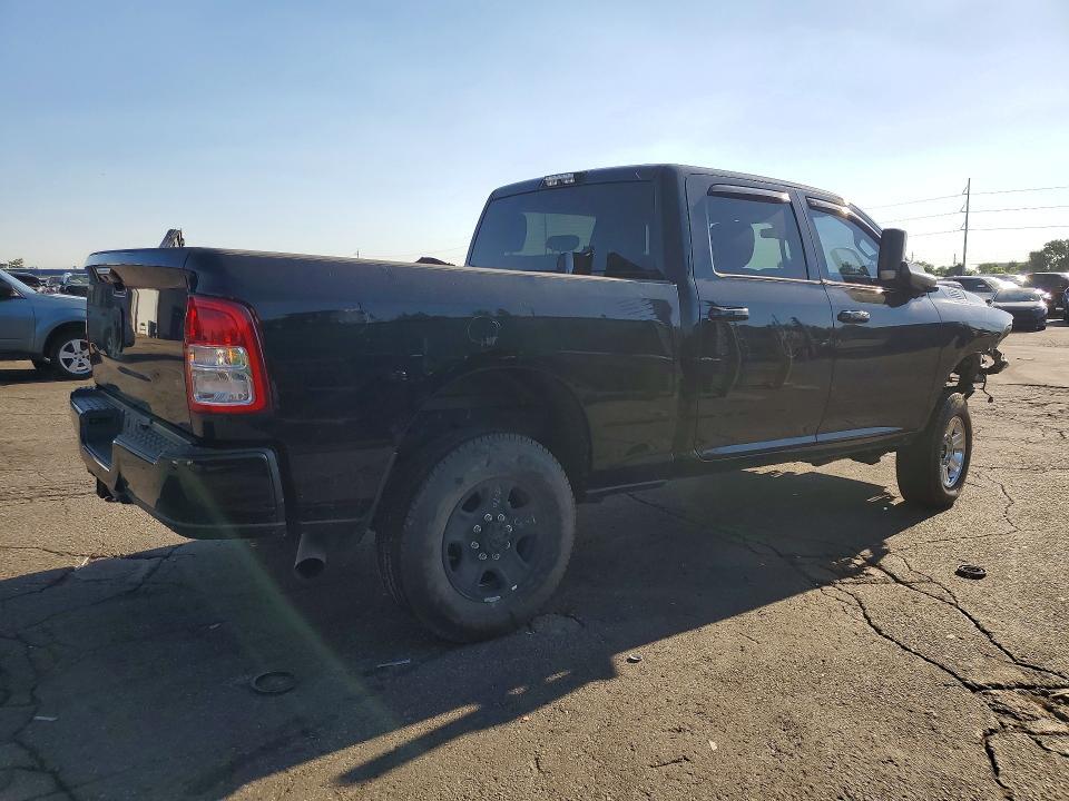 3C6UR5DLXMG680720 2021 RAM 2500 photo no. 3