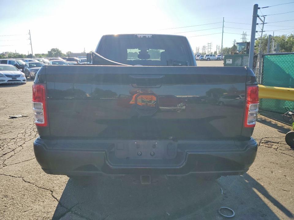 3C6UR5DLXMG680720 2021 RAM 2500 photo no. 6