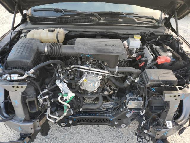 2021 RAM 1500 BIG HORN/LONE STAR — Фото 11 из 13