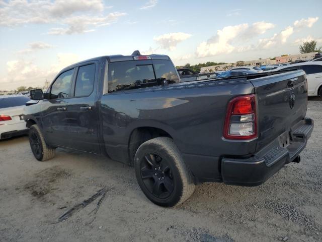 2021 RAM 1500 BIG HORN/LONE STAR — Фото 2 из 13