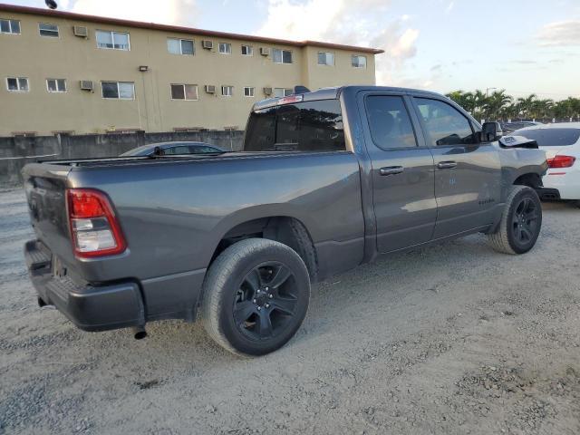2021 RAM 1500 BIG HORN/LONE STAR — Фото 3 из 13
