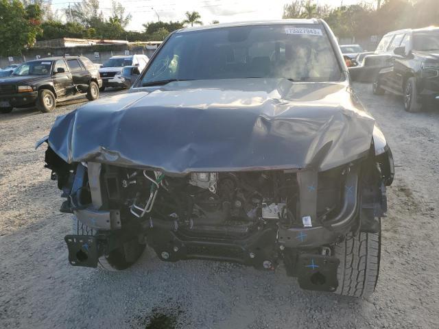 2021 RAM 1500 BIG HORN/LONE STAR — Фото 5 из 13