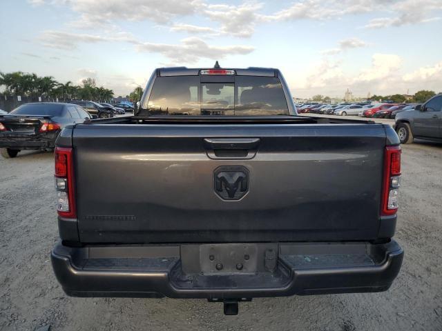 2021 RAM 1500 BIG HORN/LONE STAR — Фото 6 из 13