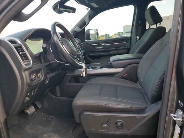 2021 RAM 1500 BIG HORN/LONE STAR — Фото 7 из 13